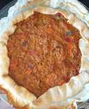 Tarta de carne