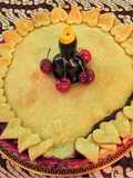 Classic Cherry Pie