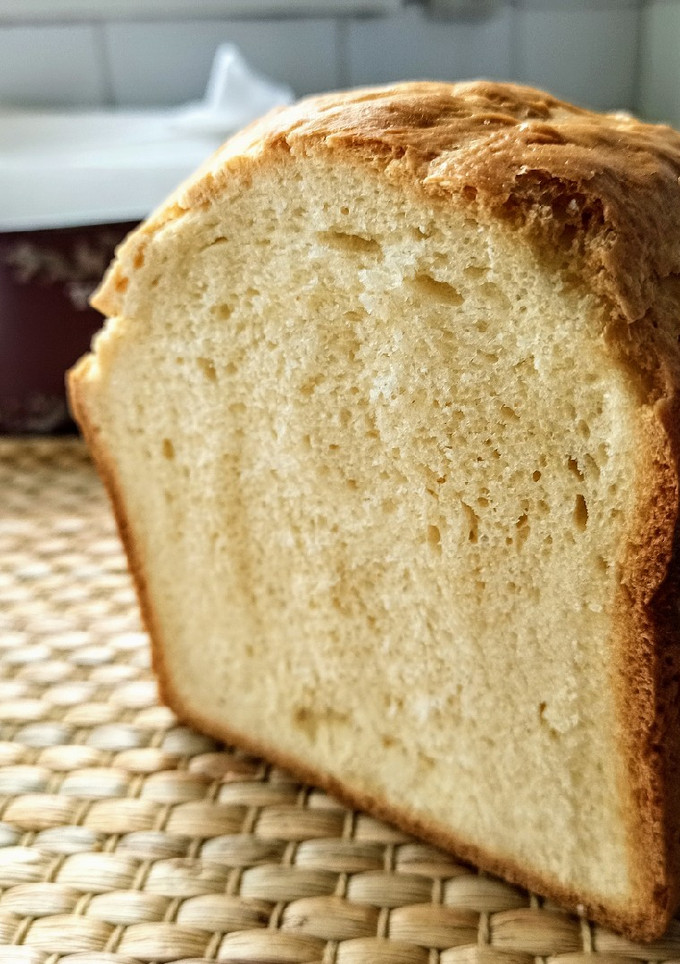 Una foto de Pan de miel en panificadora Lidl