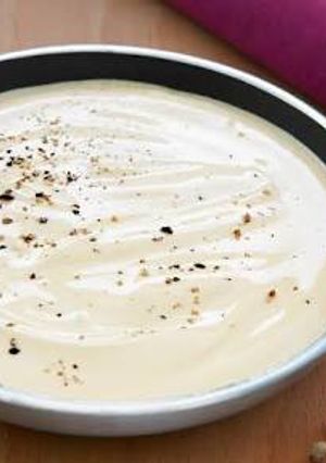 Una foto de Bechamel