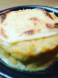 Puré completo