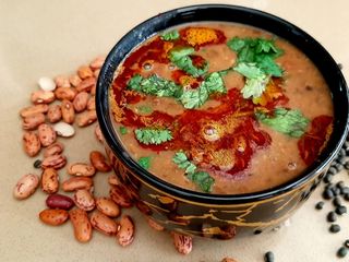 दाल मखनी