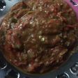Sambal ayam penyet