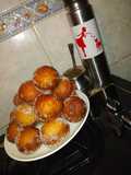 Bolas de fraile