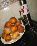 Bolas de fraile