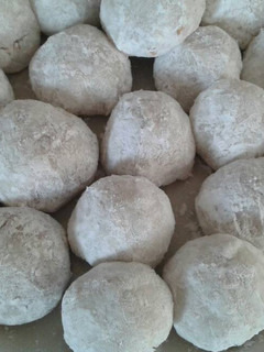 Foto resep Mochi