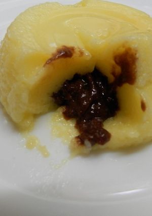 Foto principal de Flan relleno