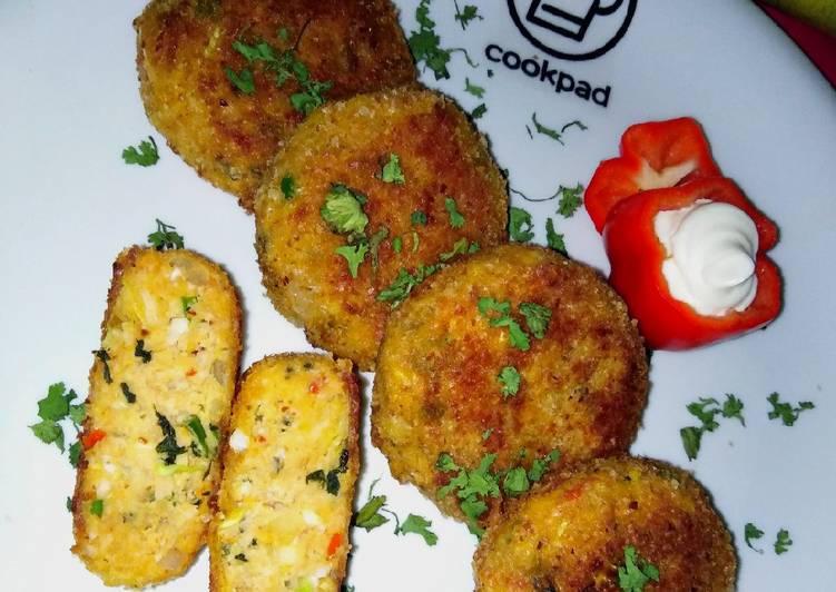 Recipe of Perfect Egg kabab