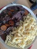 Boeuf Bourguignon