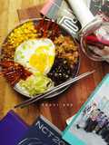 Bibimbap