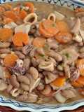 Feijoada de Lulas