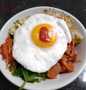 Easy Steps to Make Bibimbap ala2 the  Makes Drooling So Delicious