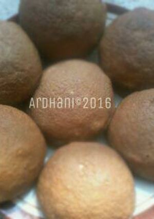 Foto resep Roti Boy Homemade
