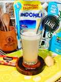 Nescafe Susu Jahe