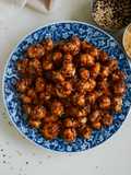 मखाना/Foxnut pops