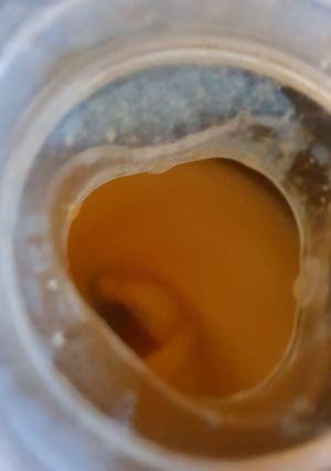 Une photo de Smoothie😋😋