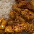 Poulet à l'Orange