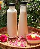 Sữa chua uống vị dâu tây