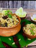 Mutton Yakhni Pulao