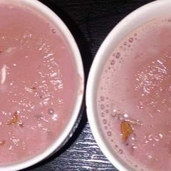 A picture of Pink Tea.
