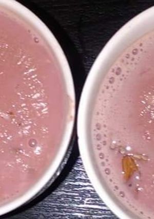 A picture of Pink Tea.
