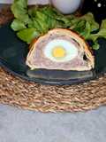 Pâté de Pâques