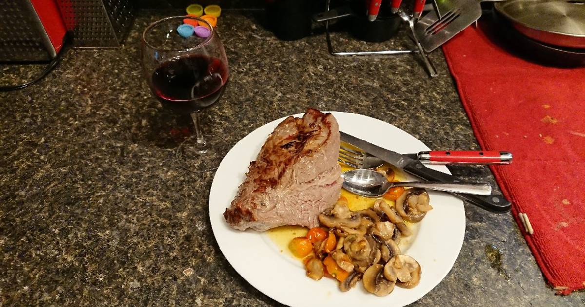 14 easy and tasty italian roast beef recipes by home cooks Cookpad