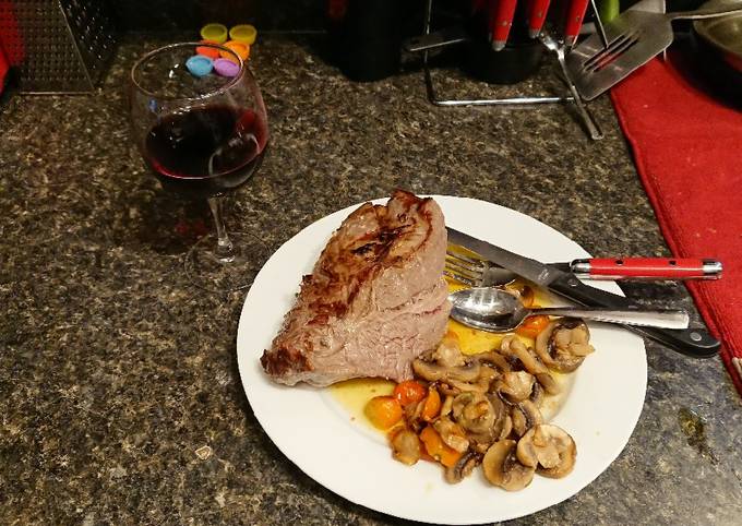 Easiest Way to Prepare Award-winning Italian Grilled Beef Roast