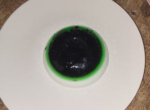 Una foto de 🎃 👁️Gelatina de Ojo 👁️ 🎃