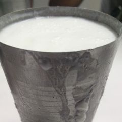 A picture of Sweet lassi.