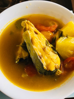 Foto resep Pindang Patin Palembang