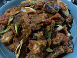 Terong Tomat
