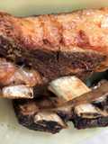 Costela Bovina No Forno