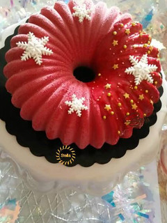 Foto di Torta meringa