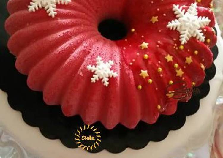 Torta meringa