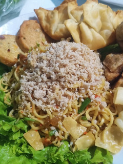Foto resep Mie Setan
