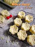 Bolu susu oreo