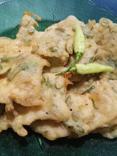 Foto resep Tempe Mendoan