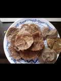 Queque 3 ingredientes