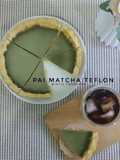 Pai Matcha Teflon