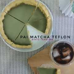 รูปของ Pai Matcha Teflon