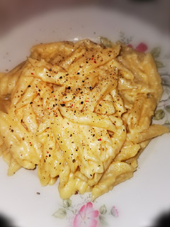 Φωτογραφία της συνταγής Mac and cheese