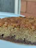 Bizcocho ó torta🧁 de galletas🍪 y chocolate🍫🍰🍮