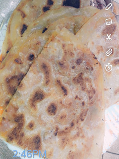 صورة لوصفة محاجب تقليدية