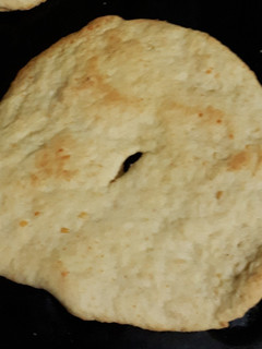 Una foto de Tortas "Fritas" Horneadas