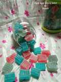 Jelly candy