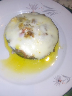 Una foto de Zapallitos Rellenos los mejores de Silvana