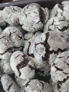 صورة لوصفة غريبة الكاكاو