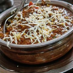 Paneer Cheese Masala (resturant style) A picture of Paneer Cheese Masala (resturant style).