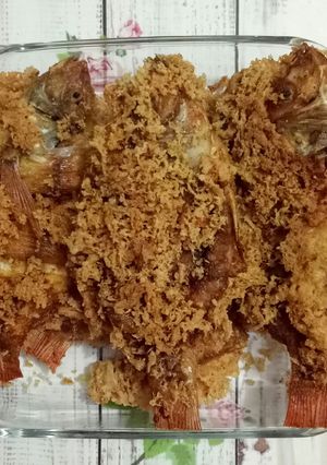 Foto resep Ikan Nila Goreng Kremes